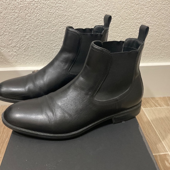 Gordon Rush Men’s Shoes - Picture 4 of 5